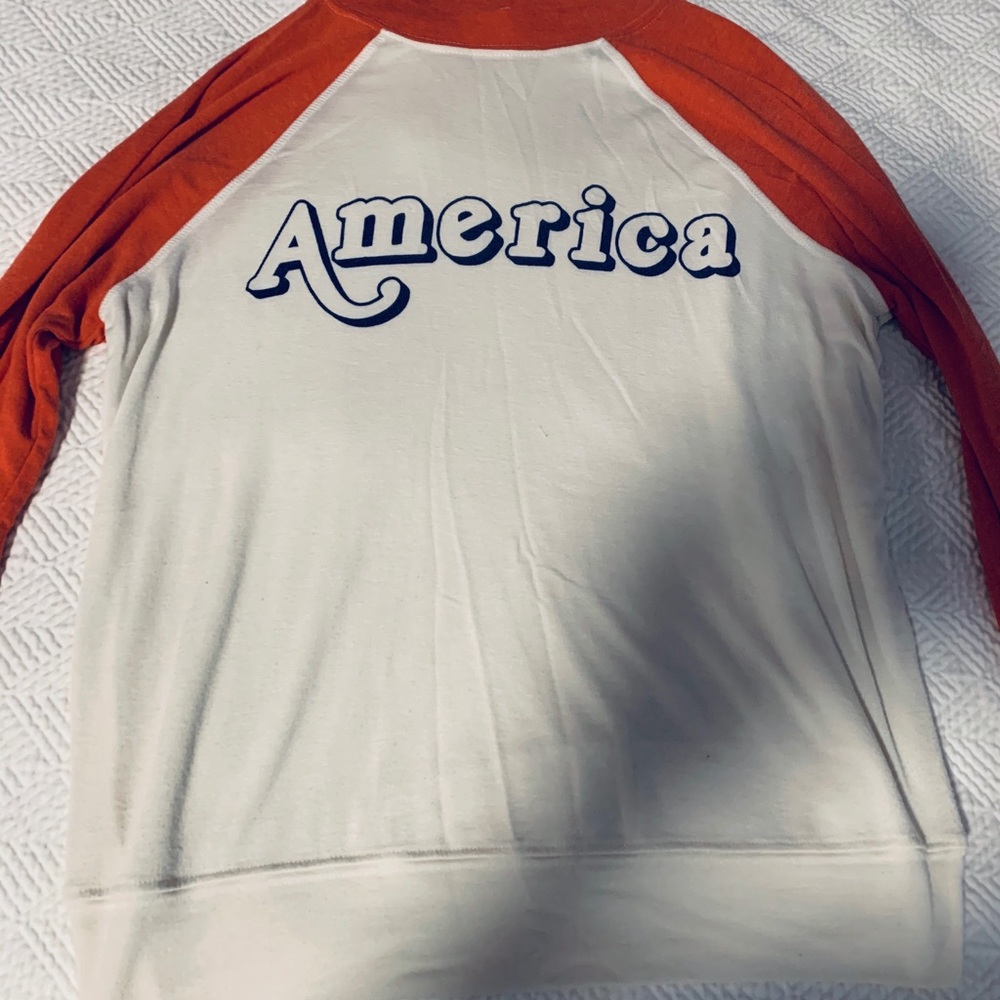 Wildfire 3/4 Sleeve Shirt